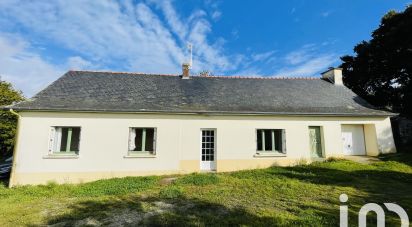 Country house 5 rooms of 81 m² in Janzé (35150)