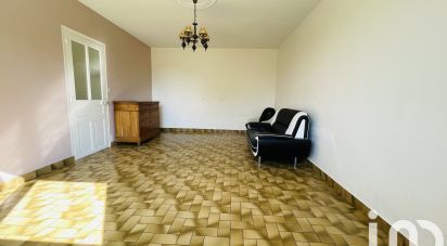 Country house 5 rooms of 81 m² in Janzé (35150)