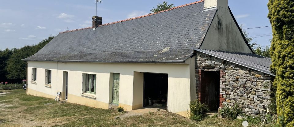 Country house 5 rooms of 81 m² in Janzé (35150)