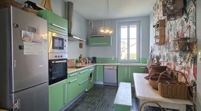 Maison 8 pièces de 170 m² à Hyères (83400)