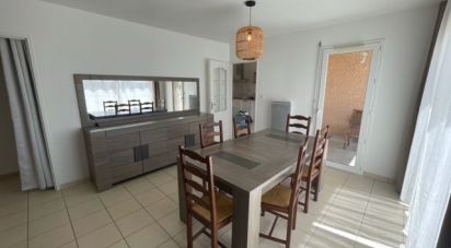 Maison 6 pièces de 139 m² à Saint-Pourçain-sur-Besbre (03290)