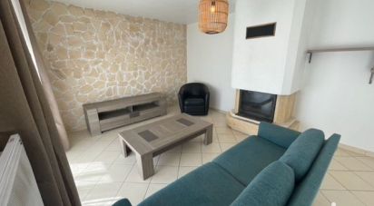 Maison 6 pièces de 139 m² à Saint-Pourçain-sur-Besbre (03290)