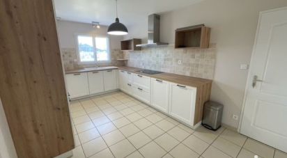 Maison 6 pièces de 139 m² à Saint-Pourçain-sur-Besbre (03290)