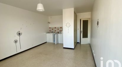 Appartement 1 pièce de 28 m² à Nîmes (30000)