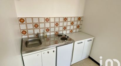 Appartement 1 pièce de 28 m² à Nîmes (30000)