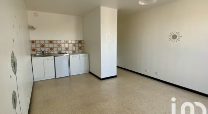 Appartement 1 pièce de 28 m² à Nîmes (30000)