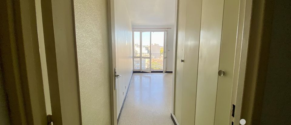 Appartement 1 pièce de 28 m² à Nîmes (30000)