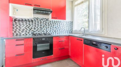 Appartement 3 pièces de 57 m² à Savigny-sur-Orge (91600)