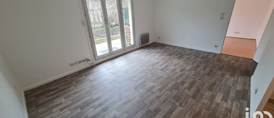 Appartement 2 pièces de 41 m² à Viry-Châtillon (91170)