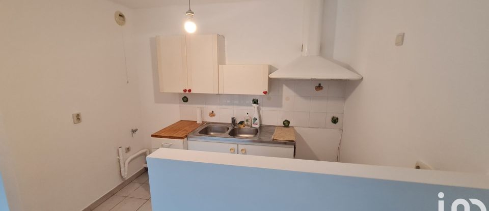 Appartement 2 pièces de 41 m² à Viry-Châtillon (91170)