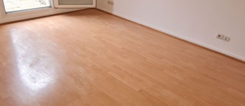 Appartement 2 pièces de 41 m² à Viry-Châtillon (91170)