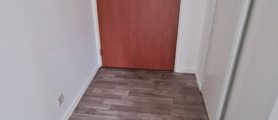 Appartement 2 pièces de 41 m² à Viry-Châtillon (91170)