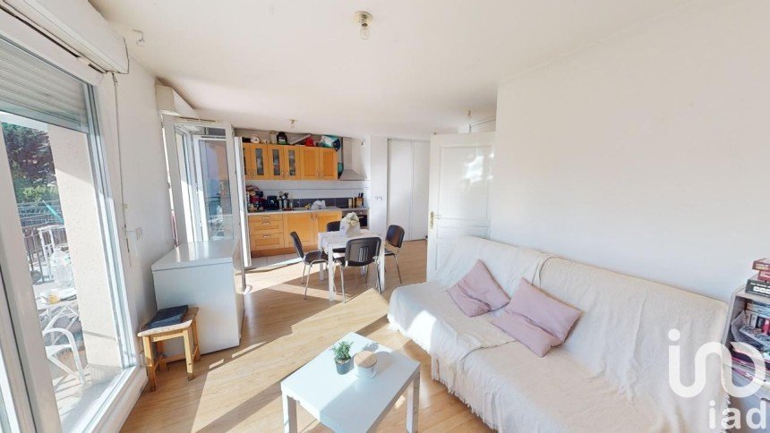 Studio 1 pièce de 32 m² à Pontault-Combault (77340)