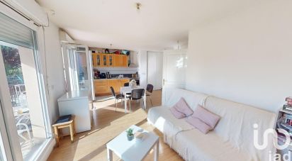 Studio 1 pièce de 32 m² à Pontault-Combault (77340)