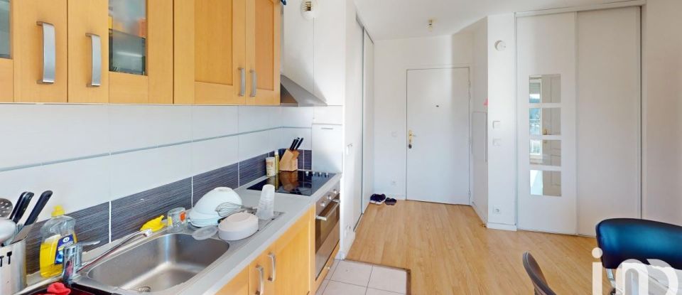 Studio 1 pièce de 32 m² à Pontault-Combault (77340)