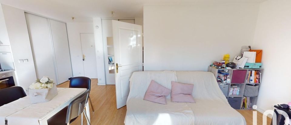 Studio 1 pièce de 32 m² à Pontault-Combault (77340)