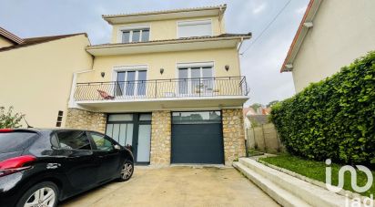 Maison traditionnelle 7 pièces de 150 m² à Viry-Châtillon (91170)