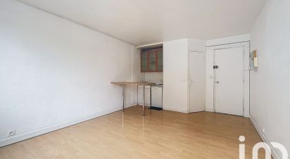 Studio 1 room of 21 m² in Puteaux (92800)