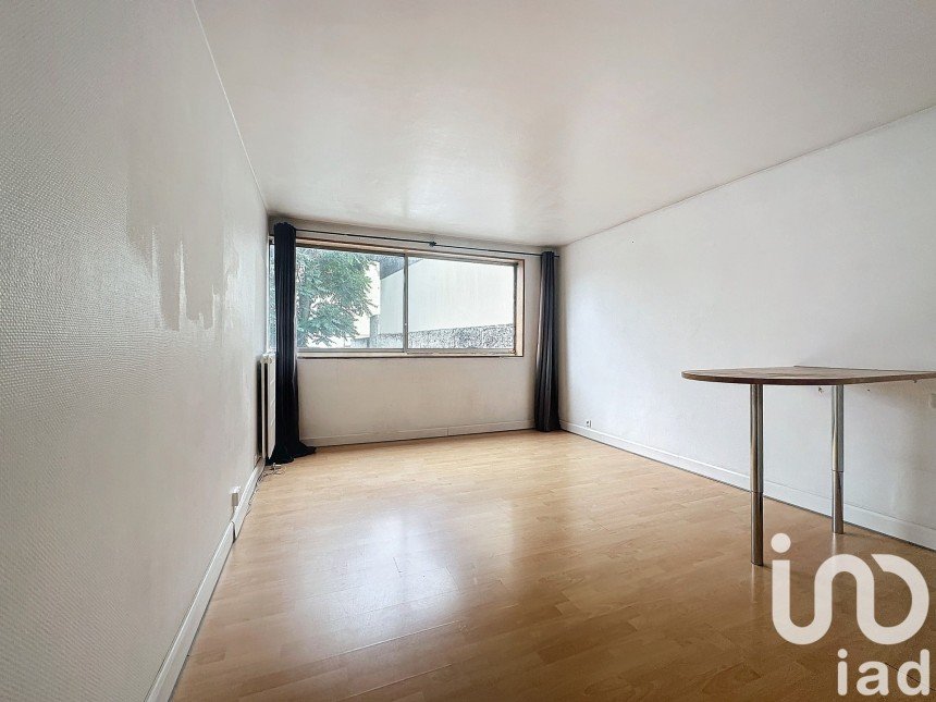 Studio 1 room of 21 m² in Puteaux (92800)