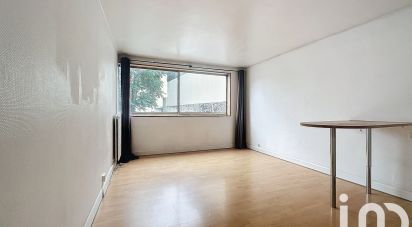 Studio 1 pièce de 21 m² à Puteaux (92800)