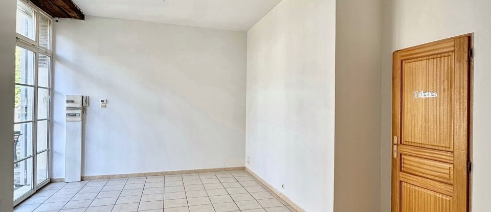 Appartement 3 pièces de 61 m² à Troyes (10000)