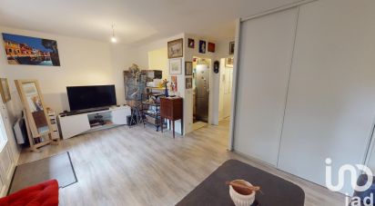 Studio 1 pièce de 35 m² à Moissy-Cramayel (77550)