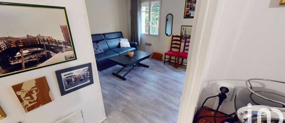 Studio 1 pièce de 35 m² à Moissy-Cramayel (77550)