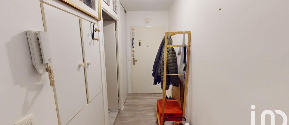 Studio 1 pièce de 35 m² à Moissy-Cramayel (77550)