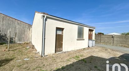 Maison 5 pièces de 130 m² à Saint-Ouen-d'Aunis (17230)