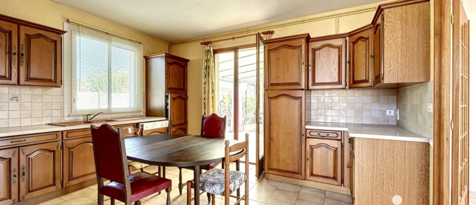 House 5 rooms of 130 m² in Saint-Ouen-d'Aunis (17230)