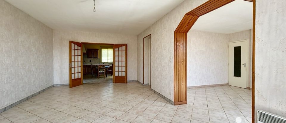 House 5 rooms of 130 m² in Saint-Ouen-d'Aunis (17230)