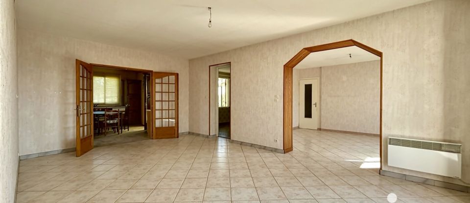 House 5 rooms of 130 m² in Saint-Ouen-d'Aunis (17230)