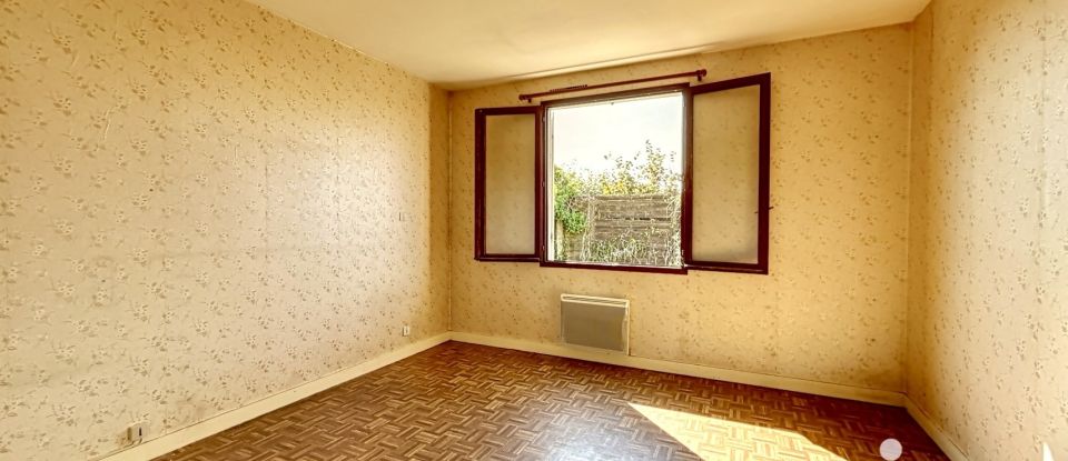 House 5 rooms of 130 m² in Saint-Ouen-d'Aunis (17230)