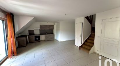 Apartment 3 rooms of 60 m² in Chilly-Mazarin (91380)