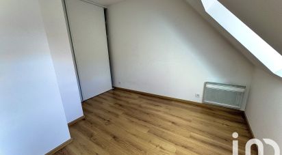 Appartement 3 pièces de 60 m² à Chilly-Mazarin (91380)