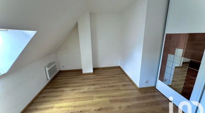 Appartement 3 pièces de 60 m² à Chilly-Mazarin (91380)