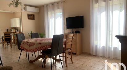 Town house 4 rooms of 88 m² in Bergerac (24100)