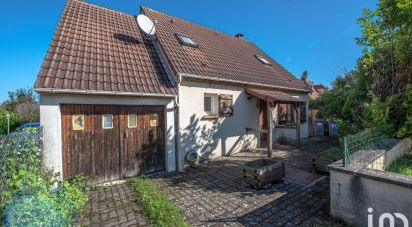 House 6 rooms of 108 m² in Souppes-sur-Loing (77460)