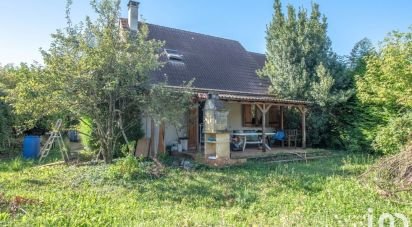 Maison 6 pièces de 108 m² à Souppes-sur-Loing (77460)