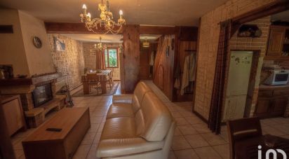 House 6 rooms of 108 m² in Souppes-sur-Loing (77460)