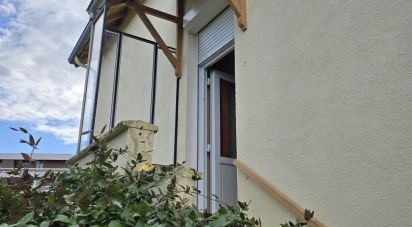 House 4 rooms of 80 m² in Lapalisse (03120)