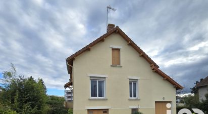 Maison 4 pièces de 80 m² à Lapalisse (03120)