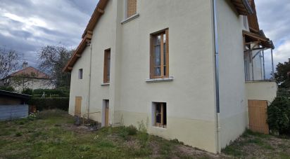 Maison 4 pièces de 80 m² à Lapalisse (03120)