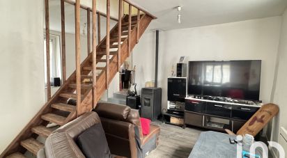 Townhouse 4 rooms of 118 m² in Boutigny-sur-Essonne (91820)