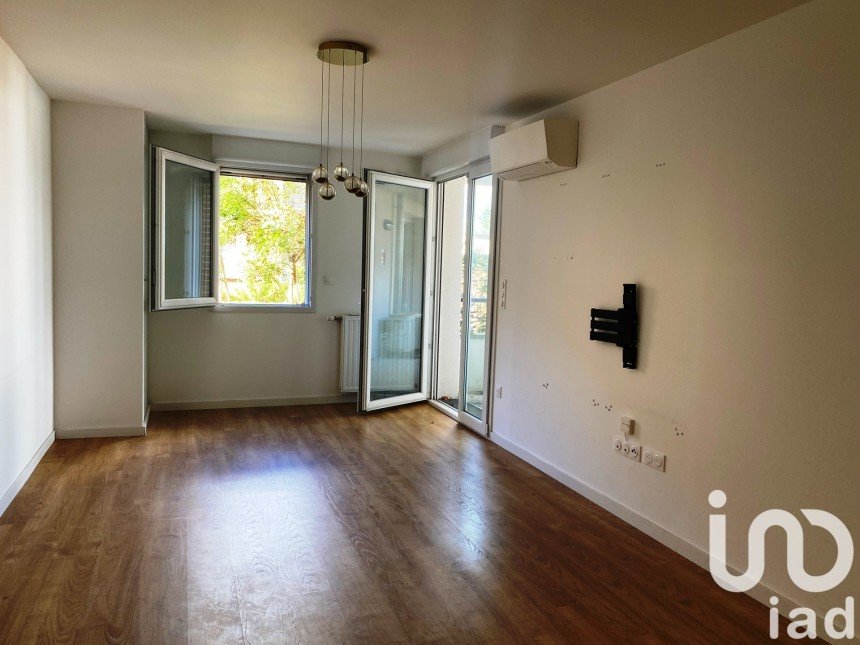 Apartment 3 rooms of 63 m² in Castanet-Tolosan (31320)