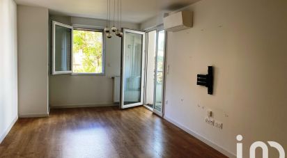 Appartement 3 pièces de 63 m² à Castanet-Tolosan (31320)