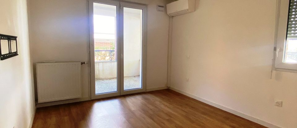 Apartment 3 rooms of 63 m² in Castanet-Tolosan (31320)