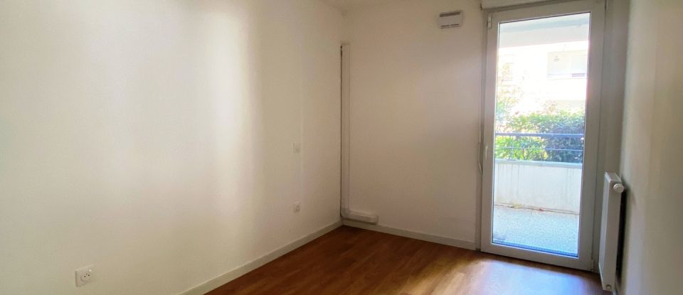 Apartment 3 rooms of 63 m² in Castanet-Tolosan (31320)