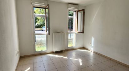 Studio 1 room of 21 m² in Cenon (33150)