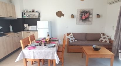 Apartment 2 rooms of 34 m² in Poggio-Mezzana (20230)